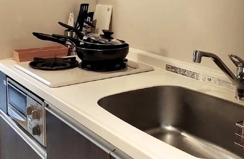 Udagawacho Apartment | COZY 1BD CONDO 6 MINS WALK FROM SHIBUYA CROSSING