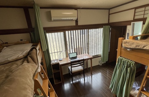 Shimogyo Hostel | Guesthouse KYOTO COMPASS - Hostel