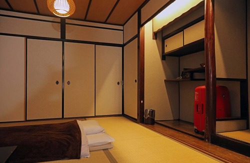 Shimogyo Hostel | Guesthouse KYOTO COMPASS - Hostel