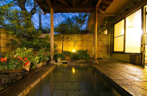 Toyota Hotel | Hotel Matsukaze
