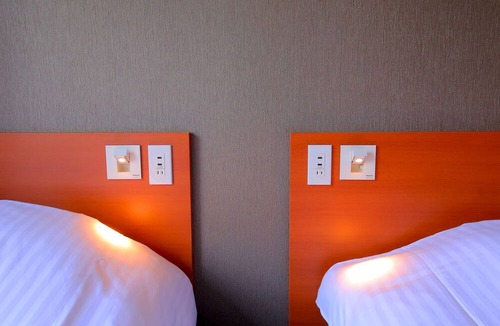 Toyota Hotel | Hotel Matsukaze