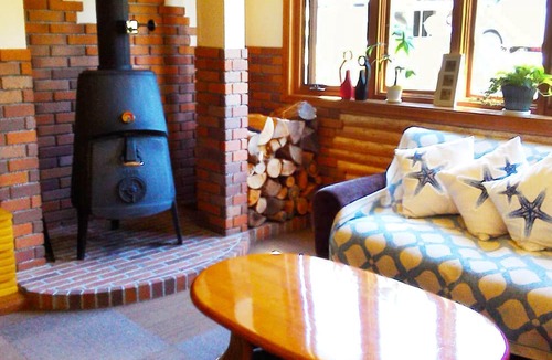 Minamiuonuma House | Pension COME