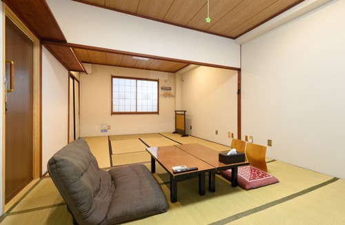 Kosai House | Tabist Kosai Hamanako no Yado