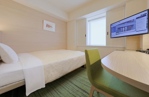 Nishigotanda Hotel | Keio Presso Inn Gotanda
