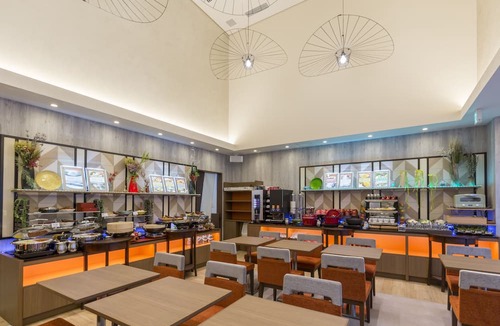 Fujisawa Hotel | Almont Inn Shonan Fujisawa