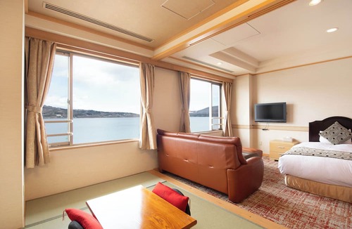 Yamanakako Hotel | Fujimatsuzono Hotel