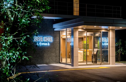 Nakahara Ward Hotel | Super Hotel Premier Musashi Kosugi Ekimae