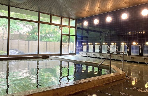 Kinugawa Onsen House | Kinugawa Royal Hotel