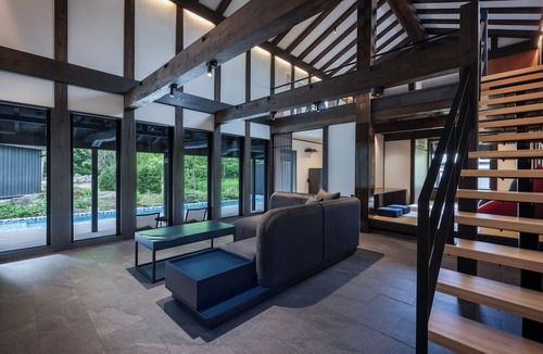 Minamiuonuma House | ryugon