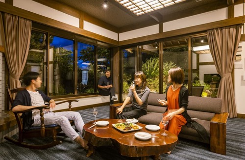 Minamiuonuma House | ryugon