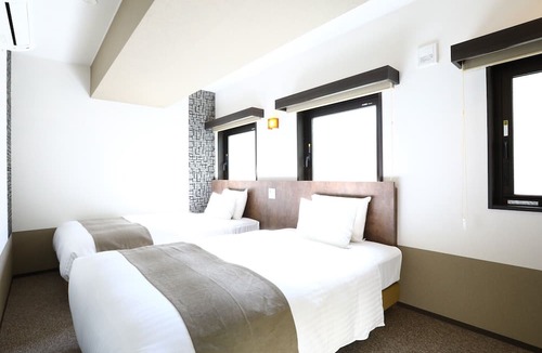 Higashiueno Hotel | KOKO HOTEL Ueno Station