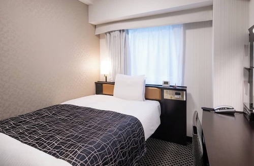 Kanda Hotel | APA Hotel Kanda Ekimae