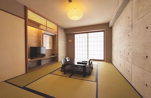 Yuzawa Hotel | the Kinta Naeba