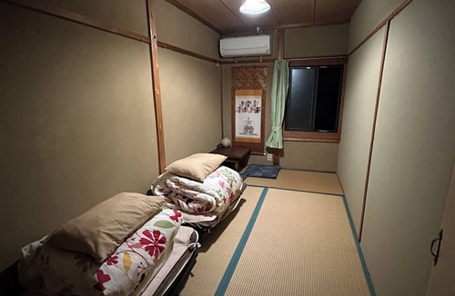 Nishijin Hostel | Hostel Otro Mundo