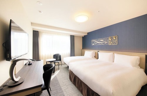 Kanagawa Hotel | Richmond Hotel Yokohama Ekimae
