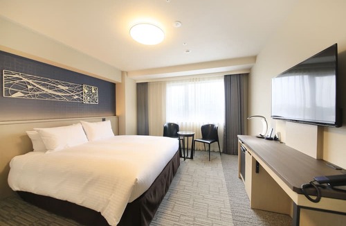 Kanagawa Hotel | Richmond Hotel Yokohama Ekimae