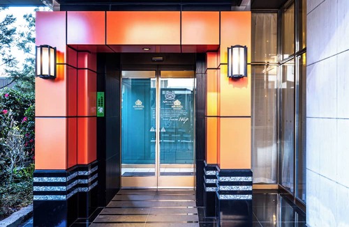 Nishiazabu Hotel | APA Hotel Nishiazabu