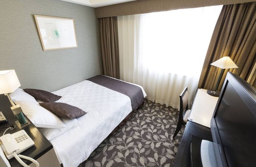 Minato Hotel | Tokyo Toranomon Tokyu REI Hotel
