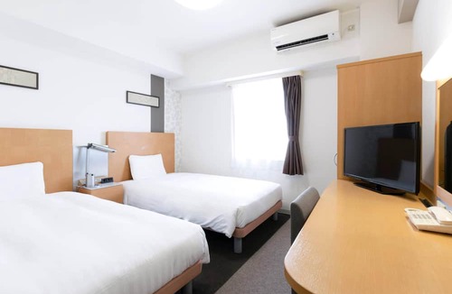 Centrair Hotel | Comfort Hotel Central International Airport