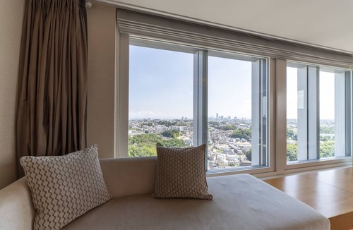 Shin-Yokohama Hotel | Hotel Associa Shin-Yokohama