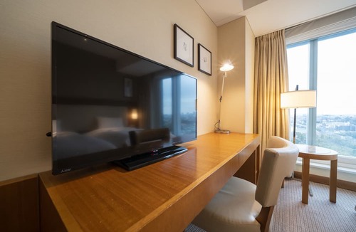 Shin-Yokohama Hotel | Hotel Associa Shin-Yokohama
