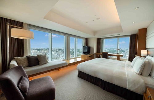 Shin-Yokohama Hotel | Hotel Associa Shin-Yokohama