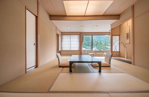 Kita Ward House | Arima Onsen Hanano – Adults Only