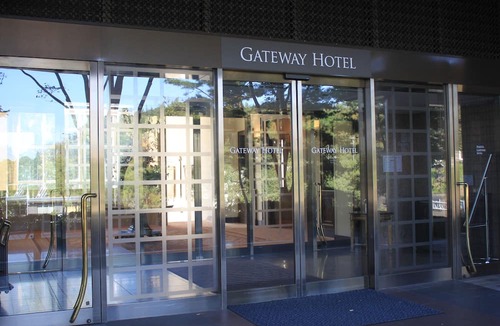 Narita Hotel | Narita Gateway Hotel