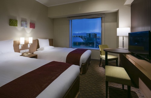 Yokkaichi Hotel | Miyako Hotel Yokkaichi