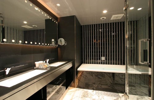 Azabu-Juban Hotel | Hotel The Glanz