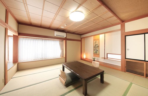 Kamimoku Onsen House | Oyado Enjoy The Natural Water MICASA