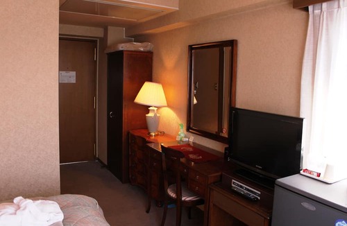 Toyota Hotel | Palace Inn Toyota