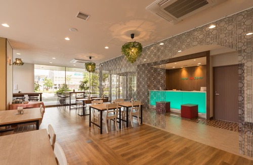 Koshigaya Hotel | Hotel SunClover Koshigaya Station