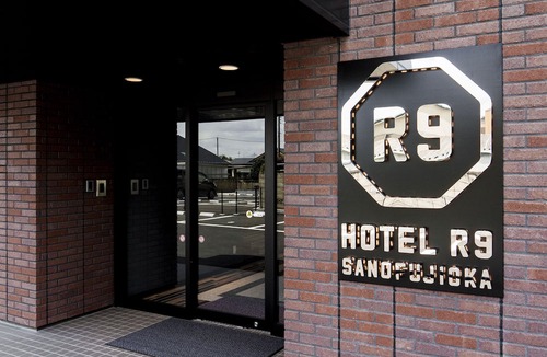 Sano Hotel | Hotel R9 Sano Fujioka