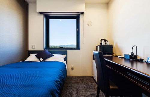 Kakegawa Hotel | HOTEL LiVEMAX Kakegawa-Ekimae