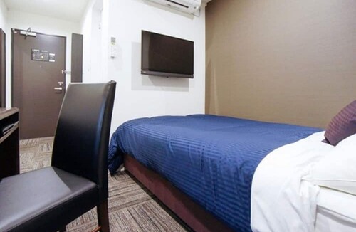 Kakegawa Hotel | HOTEL LiVEMAX Kakegawa-Ekimae