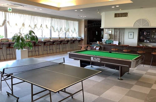 Yoro Hotel | Hotel Nadeshiko