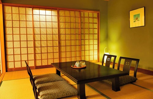 Atami Hotel | LiVEMAX RESORT