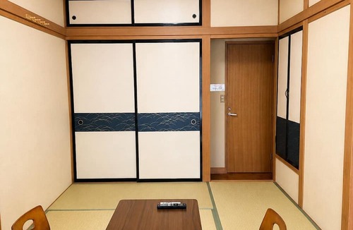 Yamanakako House | Yamanakako Ryokan RYOZAN