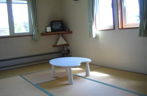 Iwa-kubo House | Pension Field
