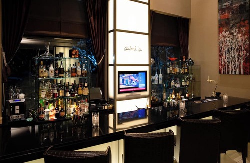 Happo Hotel | Phoenix Hotel