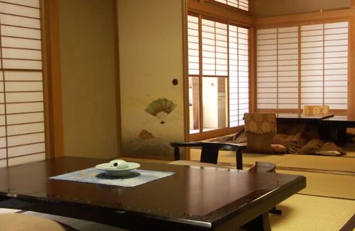 Yatsu House | Ryokan Hanareya Ishidaya