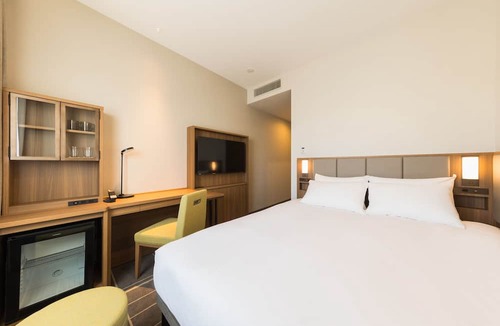 Mejiro Hotel | JR-East Hotel Mets Mejiro