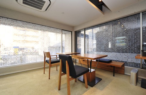 Kawasaki Hotel | R's FOREST INN