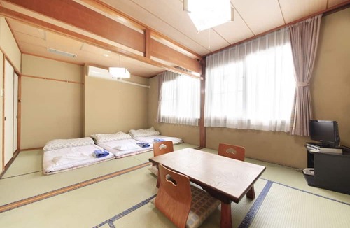 Kai Hotel | U-Topia