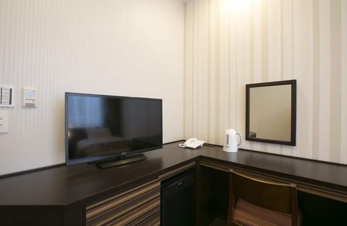 Nakahara Ward Hotel | Hotel Seiyoken