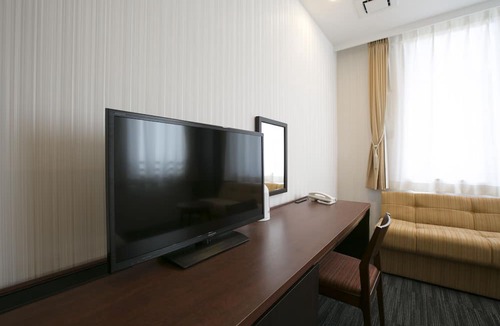 Nakahara Ward Hotel | Hotel Seiyoken
