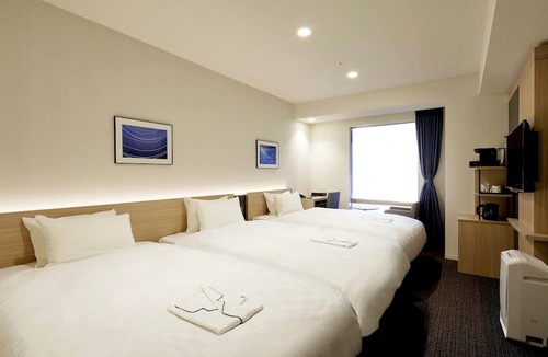 Ota Hotel | Tmark City Hotel Tokyo Omori