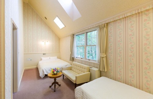 Kato Hotel | Hotel Green Plaza Tojoko