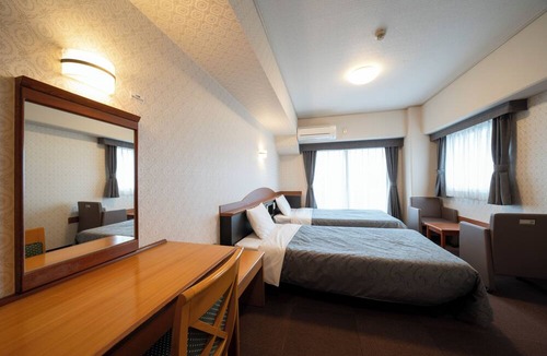 Komaki Hotel | Castle Inn Komaki